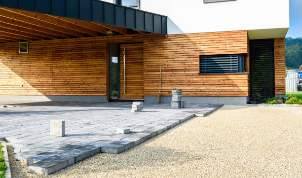 Reasons to Select Us for Your Driveway Paving Requirements in Delmar, DE