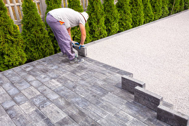 Best Best Driveway Pavers  in Lmar, DE