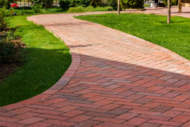 Decorative Driveway Pavers in Delmar, DE