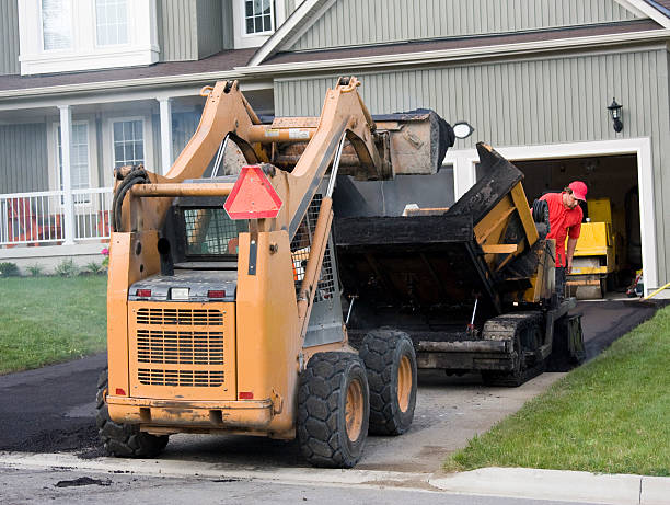 Best Commercial Driveway Pavers  in Lmar, DE
