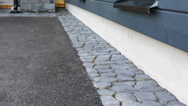 Best Driveway Pavers for Homes  in Lmar, DE