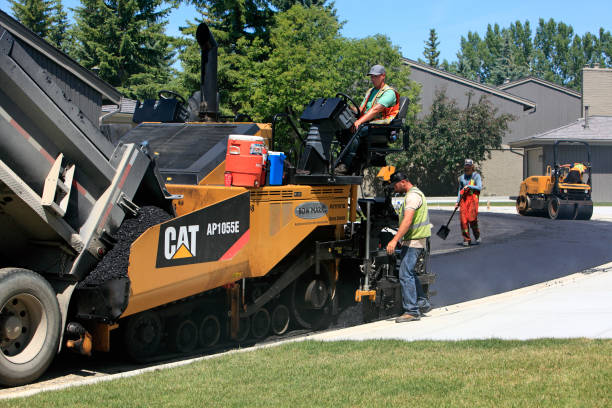 Best Affordable Driveway Pavers  in Lmar, DE