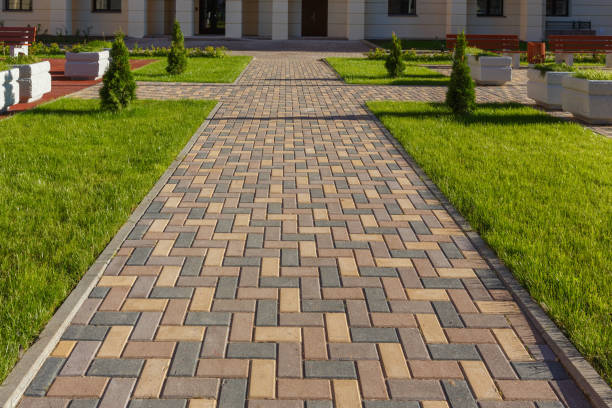 Professional Driveway Pavers in Delmar, DE